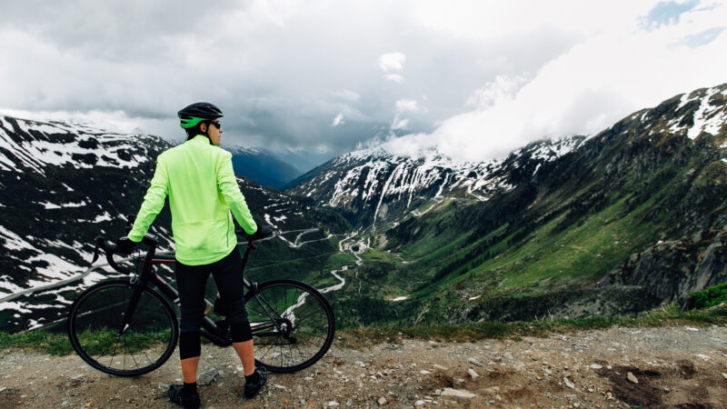 Bikebrix.ch una guida per scoprire la svizzera in mountain bike.